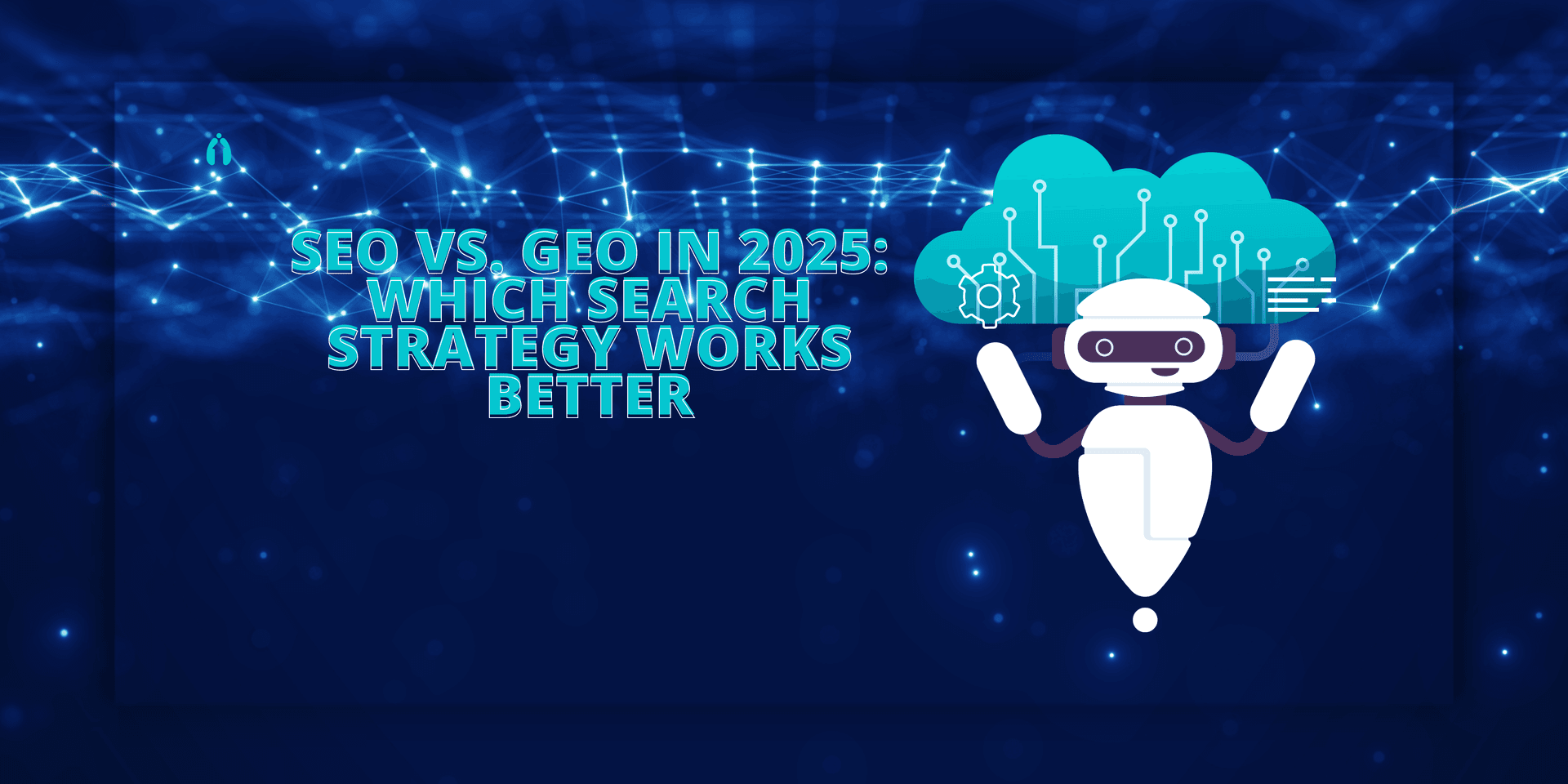 SEO vs. GEO in 2025: Which Search Strategy Works Better - Research