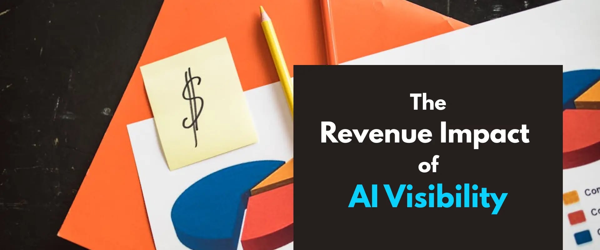 The Revenue Impact of AI Visibility: How 1% Increases in AI Discoverability Can Drive 1–2% Digital Revenue Growth - AI Marketing